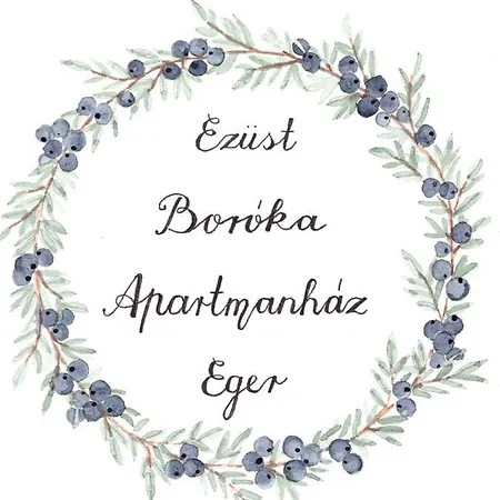 Ezuest Boroka * 埃格尔