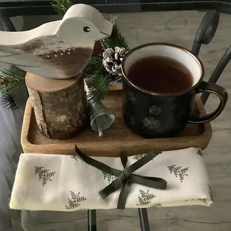 Ezuest Boroka 아파트 *