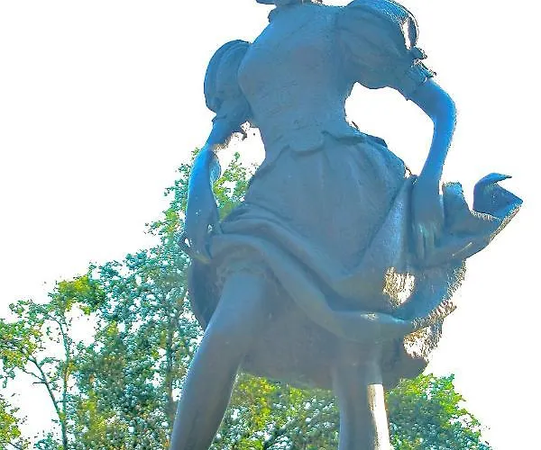 Apartament Ezuest Boroka Eger