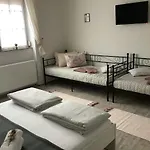 Ezüst Boróka Apartman *
