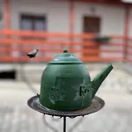 Ezuest Boroka 埃格尔