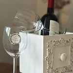 Apartman Ezüst Boróka