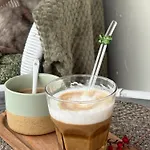 Ezüst Boróka Apartman