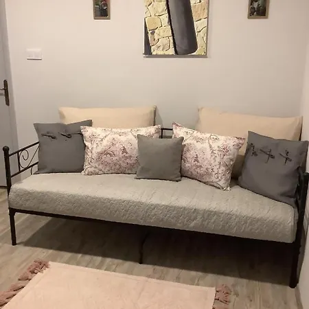 Apartment Ezuest Boroka Erlau