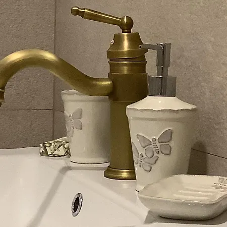 Apartment Ezuest Boroka