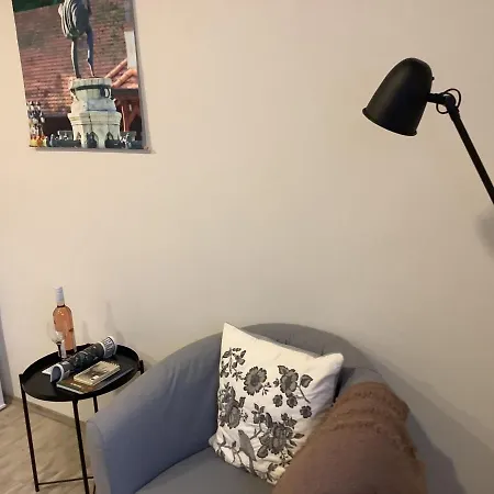 Ezuest Boroka Apartment