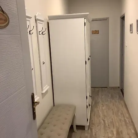 Apartment Ezuest Boroka