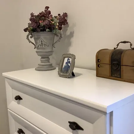 Ezuest Boroka Apartment *