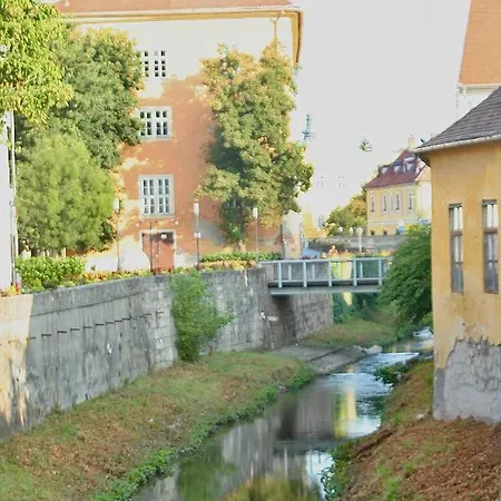 Ezuest Boroka Apartment Erlau