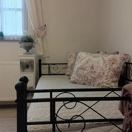 Ezuest Boroka Apartment
