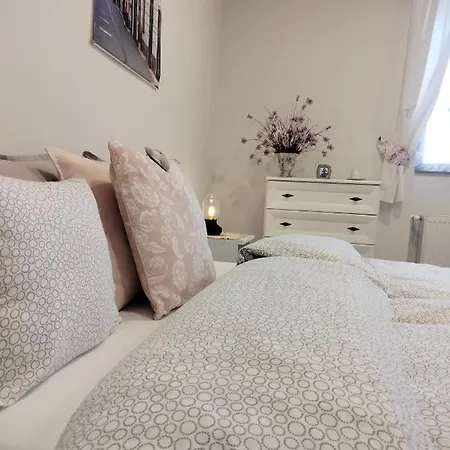 Ezuest Boroka Apartment Eger