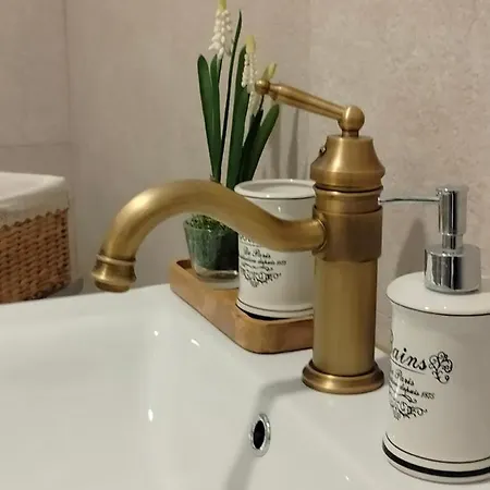 Apartment Ezuest Boroka