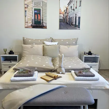 Ezuest Boroka Apartment