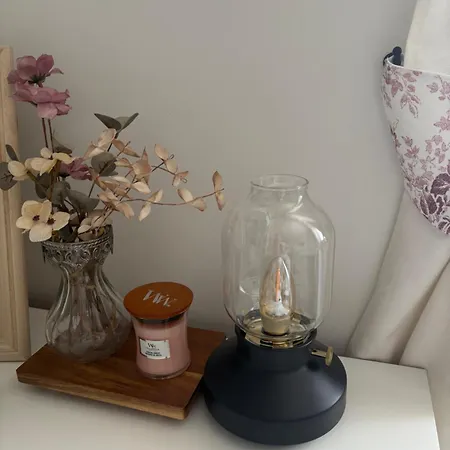 Apartment Ezuest Boroka Eger