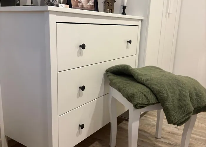 Apartament Ezuest Boroka *